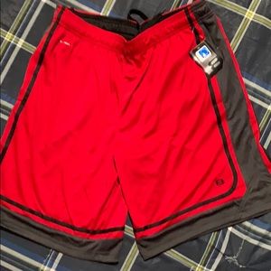 Short layer 8 size XL men